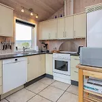 Hébergement de vacances 5 Star Holiday Home In Thisted