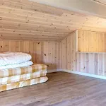 Hébergement de vacances 5 Star Holiday Home In Thisted