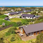 5 Star Holiday Home In Thisted *