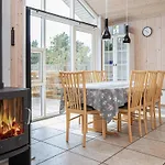 5 Star Holiday Home In Thisted Klitmøller