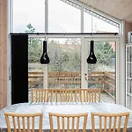 Hébergement de vacances 5 Star Holiday Home In Thisted