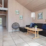 5 Star Holiday Home In Thisted