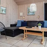 Hébergement de vacances 5 Star Holiday Home In Thisted *