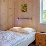 Hébergement de vacances 5 Star Holiday Home In Thisted Klitmøller