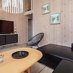 5 Star Holiday Home In Thisted Klitmøller