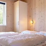 Hébergement de vacances 5 Star Holiday Home In Thisted