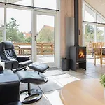 Hébergement de vacances 5 Star Holiday Home In Thisted *
