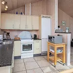 5 Star Holiday Home In Thisted *