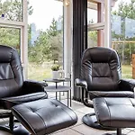 5 Star Holiday Home In Thisted Klitmøller