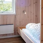 5 Star Holiday Home In Thisted Hébergement de vacances Klitmøller