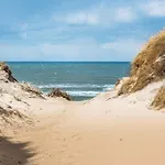 5 Star Holiday Home In Thisted Hébergement de vacances *