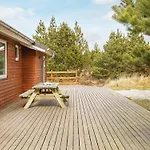 Hébergement de vacances 5 Star Holiday Home In Thisted *