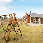 5 Star Holiday Home In Thisted * Klitmøller
