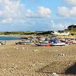 5 Star Holiday Home In Thisted Hébergement de vacances