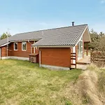 Hébergement de vacances 5 Star Holiday Home In Thisted