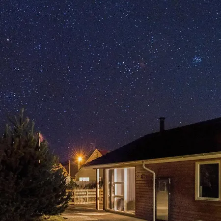 10 Person In Thisted Holiday home