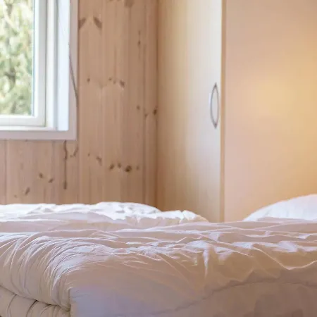 Holiday home 10 Person In Thisted Klitmoller
