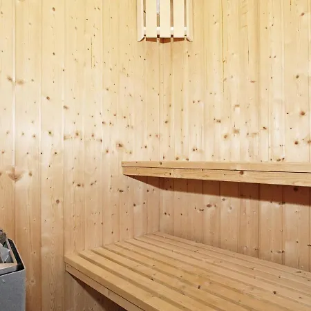 Holiday home 10 Person In Thisted Klitmoller