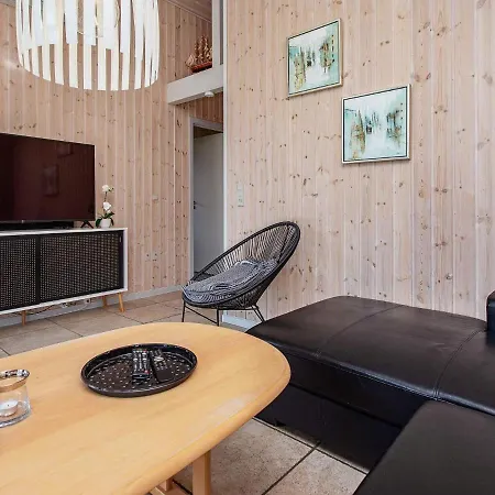 Holiday home 10 Person In Thisted Klitmoller