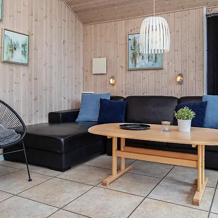 Holiday home 10 Person In Thisted *