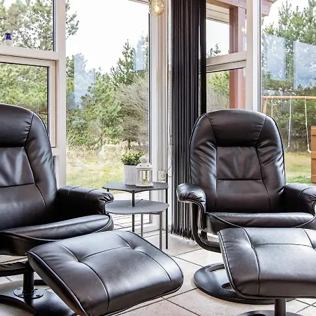 Holiday home 10 Person In Thisted *