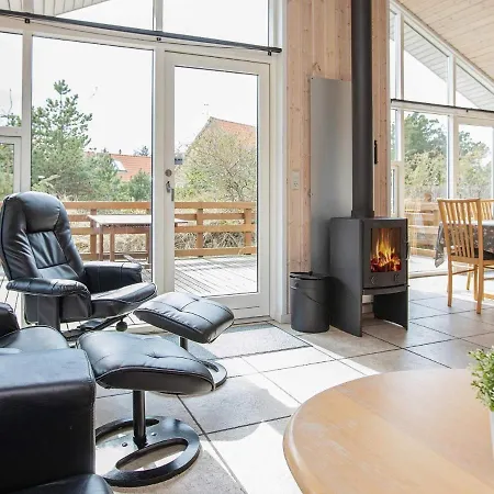 Holiday home 10 Person In Thisted