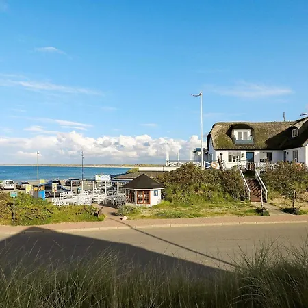 5 Star Holiday Home In Thisted Hébergement de vacances