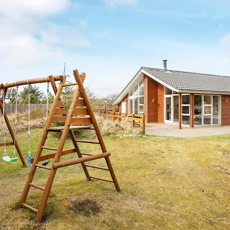 5 Star In Thisted * Klitmøller