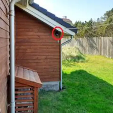 Holiday home 5 Star In Thisted Klitmoller