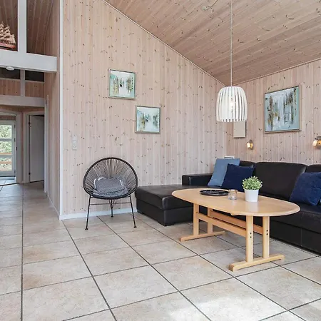 Holiday home 5 Star In Thisted Klitmoller